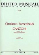 Canzoni per Basso solo Heft 1 