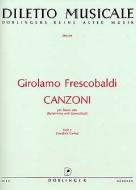 Canzoni per Basso solo Heft 2 