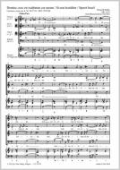 Domine, non est exaltatum cor meum ... 