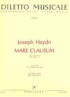 Mare clausum Hob. XXIVa:9 