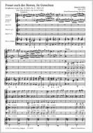 Freuet euch des Herren, ihr Gerechten SWV 367 