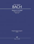 Messe in h-Moll BWV 232 Standard