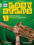 Easy Steps 1 