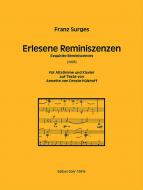 Erlesene Reminiszenzen auf Texte von Annette von Droste-Hülshoff 