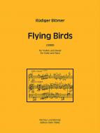 Flying Birds für Violine und Klavier 