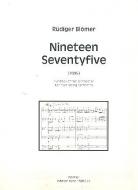 Nineteen Seventyfive 