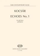 Echoes No. 1 for solo horn 