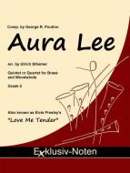 Aura Lee (alias Love Me Tender) 