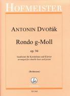 Rondo g-Moll op. 94 