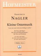 Kleine Ostermusik op. 70, Nr. 3 