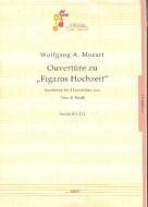 Ouvertüre zu 'Figaros Hochzeit' 