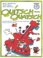 Quitsch-Quatsch (mit CD) 