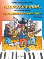 Altblockflötenfieber 