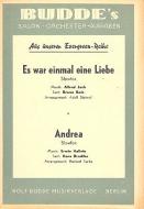 Es War Einmal Eine Liebe 