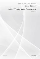 Arise! This Joyful Eastertide 