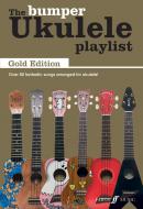 The Bumper Ukulele Playlist: Gold Edition 