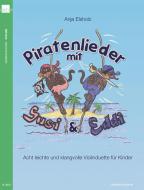 Piratenlieder mit Susi und Eddi 