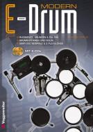 Modern E-Drum 
