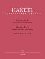 Kammerduette Standard