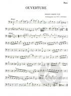 Ouverture C-Dur 
