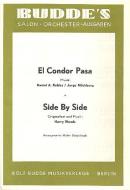 El Condor Pasa / Side By Side 