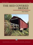 The Red Covered Bridge Standard