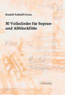30 Volkslieder 