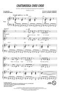 Chattanooga Choo Choo Standard