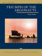 Triumph Of The Argonauts Standard