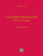 The Last Savage (L'ultimo selvaggio) 
