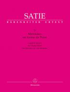 3 Morceaux en forme de Poire Standard