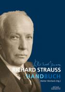 Richard Strauss-Handbuch 