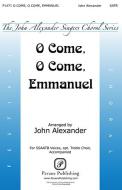 O Come, O Come Emmanuel 