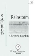 Rainstorm 