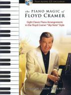The Piano Magic Of Floyd Cramer 