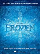 Frozen 