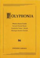 Polyphonia Vol. 86 