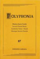 Polyphonia Vol. 87 