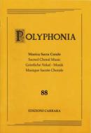 Missa Quadragesimalis 