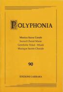 Polyphonia Vol. 90 