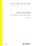 The Phoenix And The Turtle Standard