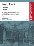 Quartetto F-Dur 
