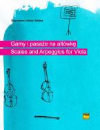 Scales And Arpeggios 