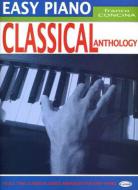 Easy Piano Classical Anthology 