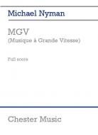 MGV (Musique A Grande Vitesse) 