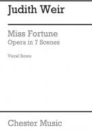 Miss Fortune 