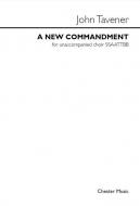 A New Commandment 