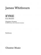 Kyrie from 'Annelies' 