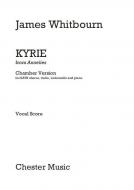 Kyrie from 'Annelies' 