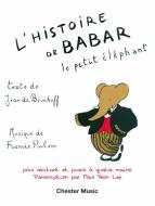 L'Histoire De Babar 